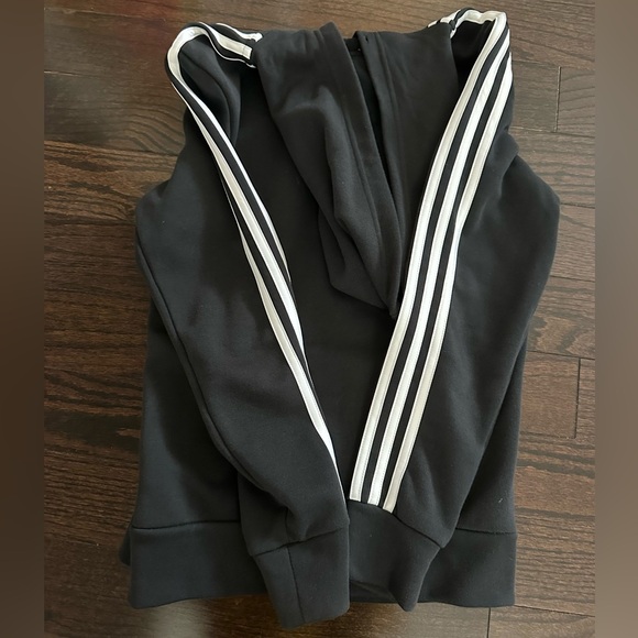 ADIDAS ZIP HOODIE - Picture 3 of 3